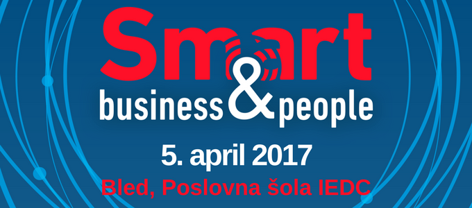 AHK smark business smart people konferenca bled 2017