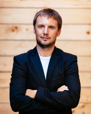 Žiga Novak Orehov Gaj