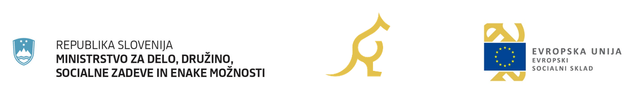 logotipi socialna aktivacija