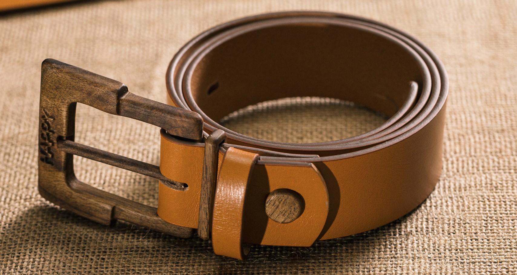 za članek belt